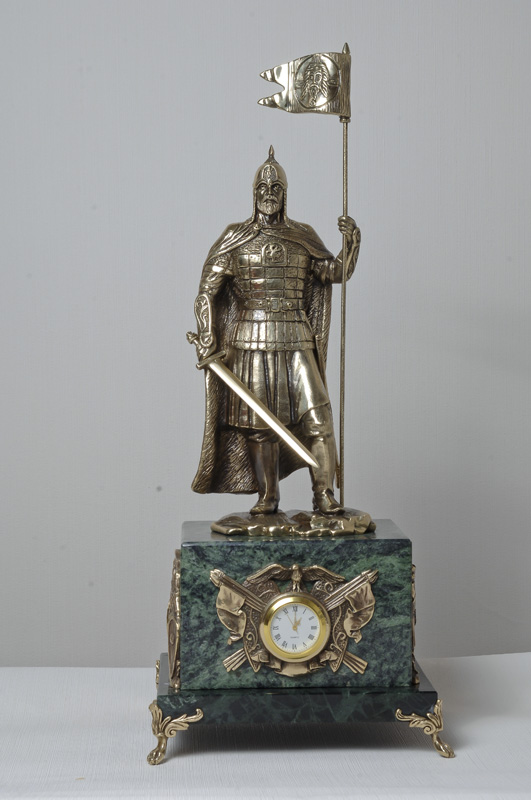 Александр Невский